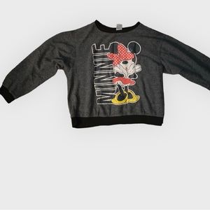 Minie Mouse SweatShirt